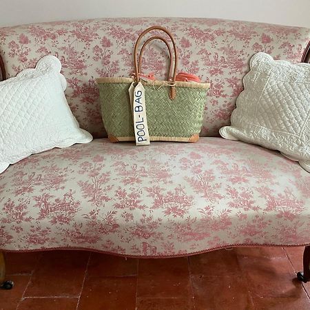 Bed and Breakfast Le Relais D'Affiac Peyriac-Minervois Esterno foto