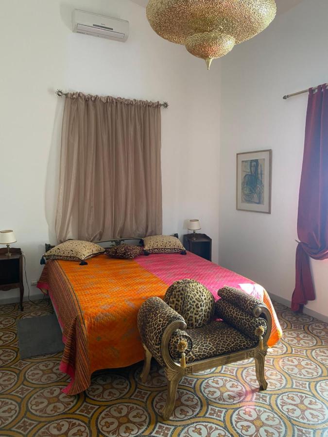 Bed and Breakfast Le Relais D'Affiac Peyriac-Minervois Esterno foto