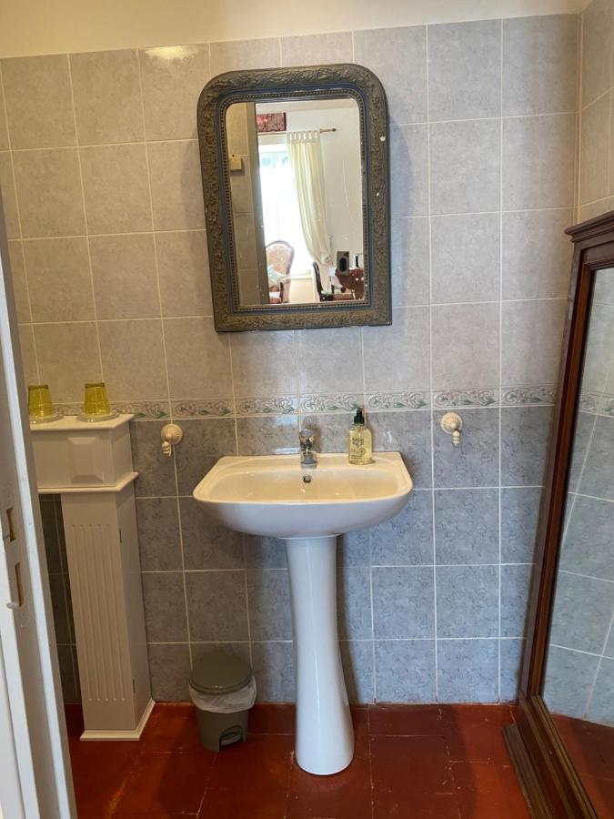 Bed and Breakfast Le Relais D'Affiac Peyriac-Minervois Esterno foto