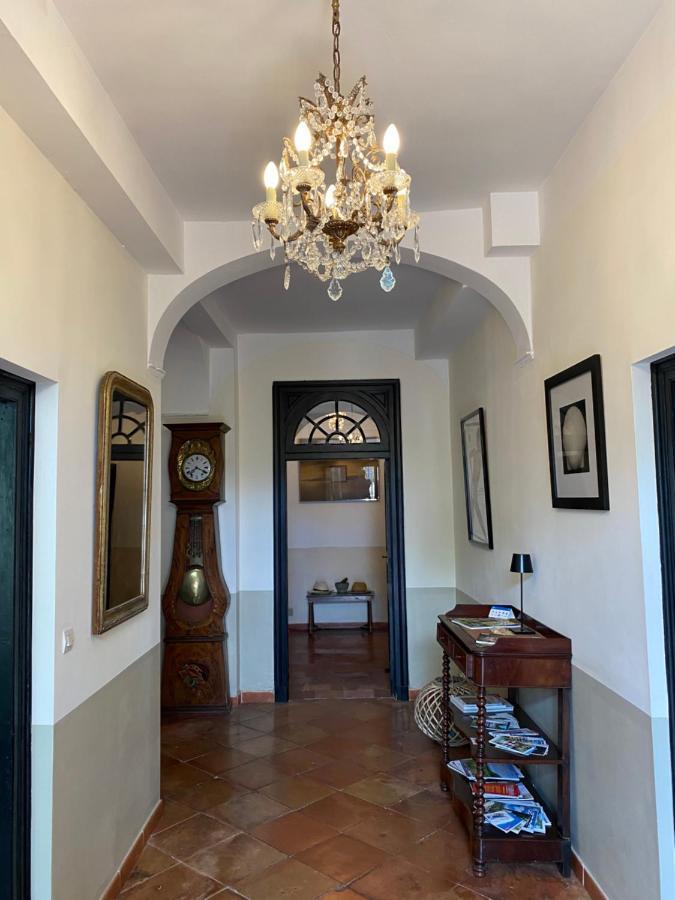 Bed and Breakfast Le Relais D'Affiac Peyriac-Minervois Esterno foto