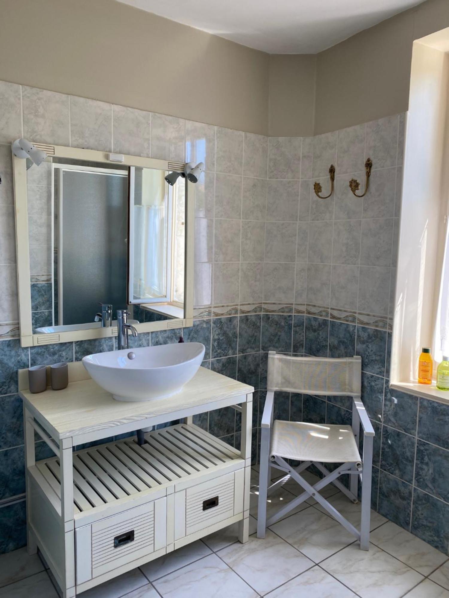 Bed and Breakfast Le Relais D'Affiac Peyriac-Minervois Esterno foto