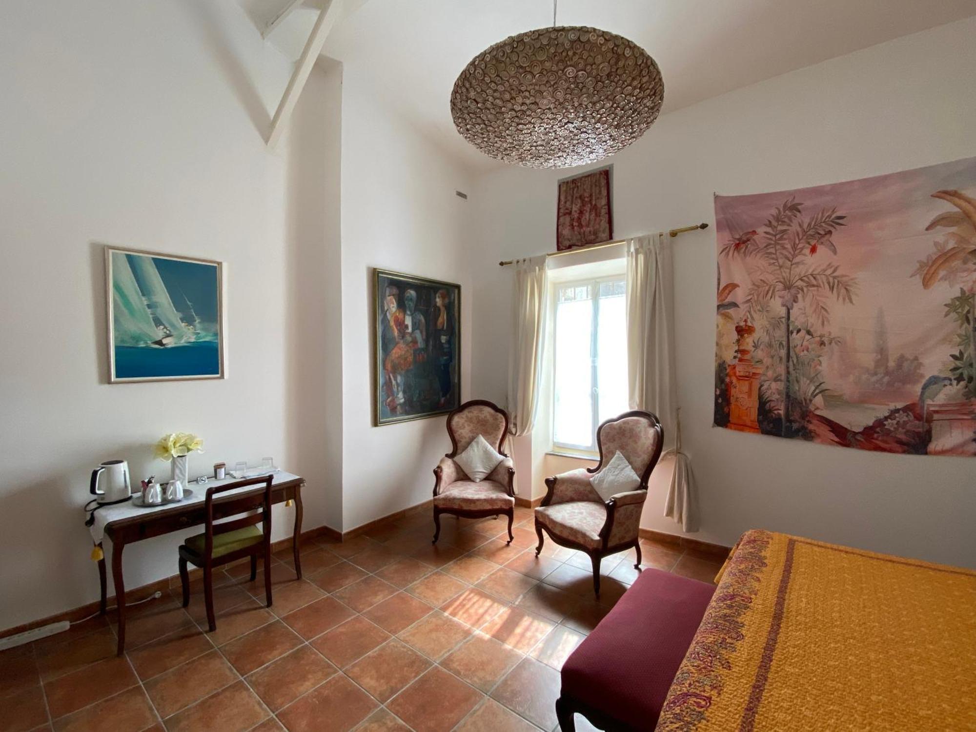 Bed and Breakfast Le Relais D'Affiac Peyriac-Minervois Esterno foto